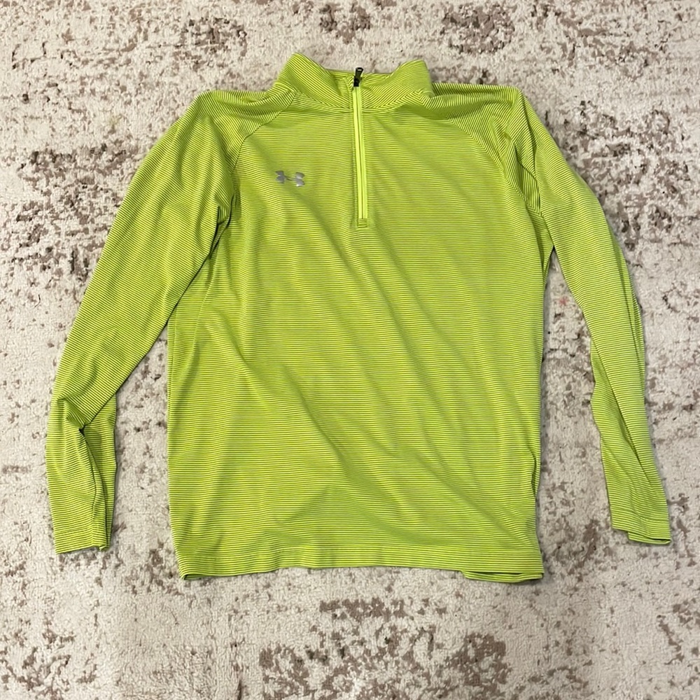 Under Armour Quarter Zip